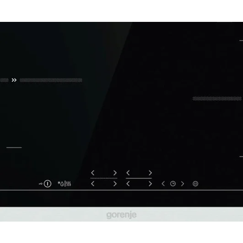 Варочная панель Gorenje IT643BX7 Black индукционная 3916800₽