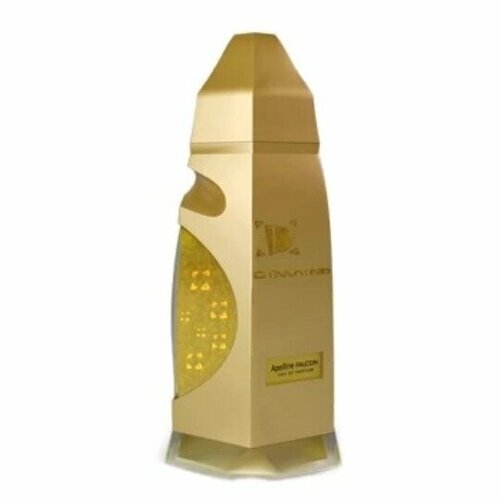 Dimand, Hubert Falcon, 100 мл, Парфюмерная вода Унисекс