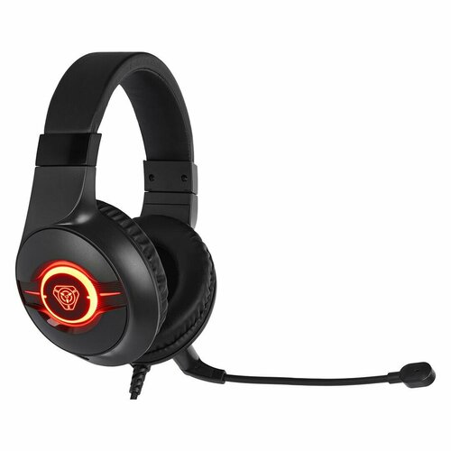 Компьютерная гарнитура TFN Saibot ZX-17 2080₽