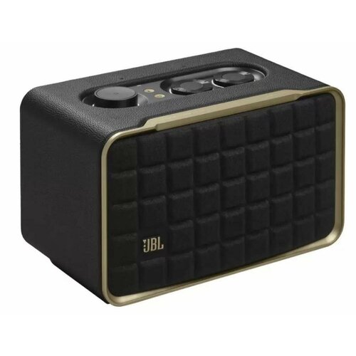 Акустическая система AUTHENTICS 200 BLACK JBLAUTH200BLKEP JBL 4260600₽