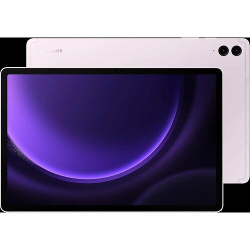 Планшет Samsung Galaxy Tab S9 FE 5G 128GB Lavender 6749000₽