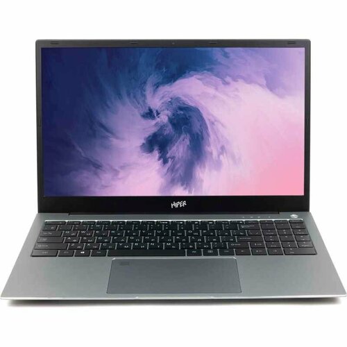 Ноутбук HIPER H1579O5DV165WM i5 1135G716Gb512SSD GbMX450156W10P 14695200₽