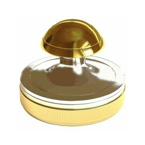 OS-38-1 F1-30КН Металлическая оснастка для красконаполненной печати настольная Гальванизация никелем и золотом диаметр 30 мм 2090₽