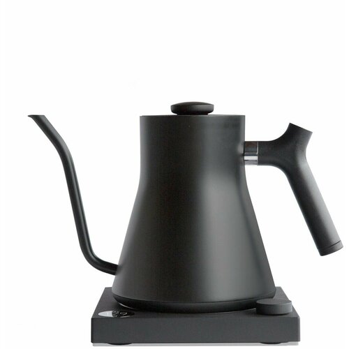 Fellow Электрический чайник Stagg EKG, черный