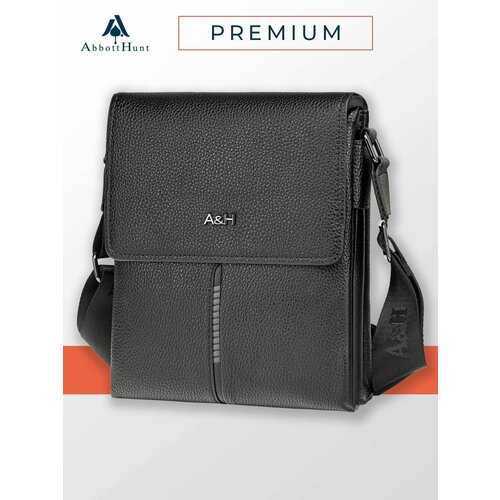 Сумка кросс-боди черный 3285₽