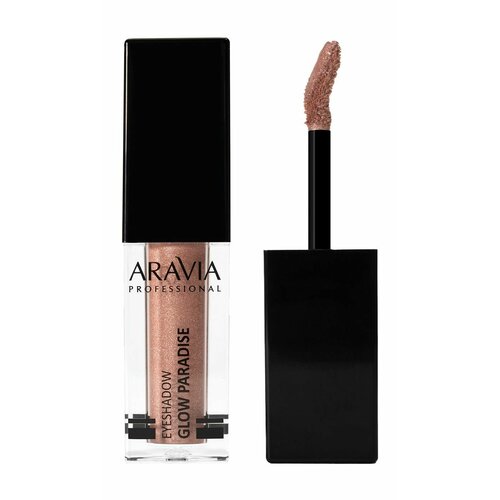 Тени для век Aravia Professional Glow Paradise 1705₽