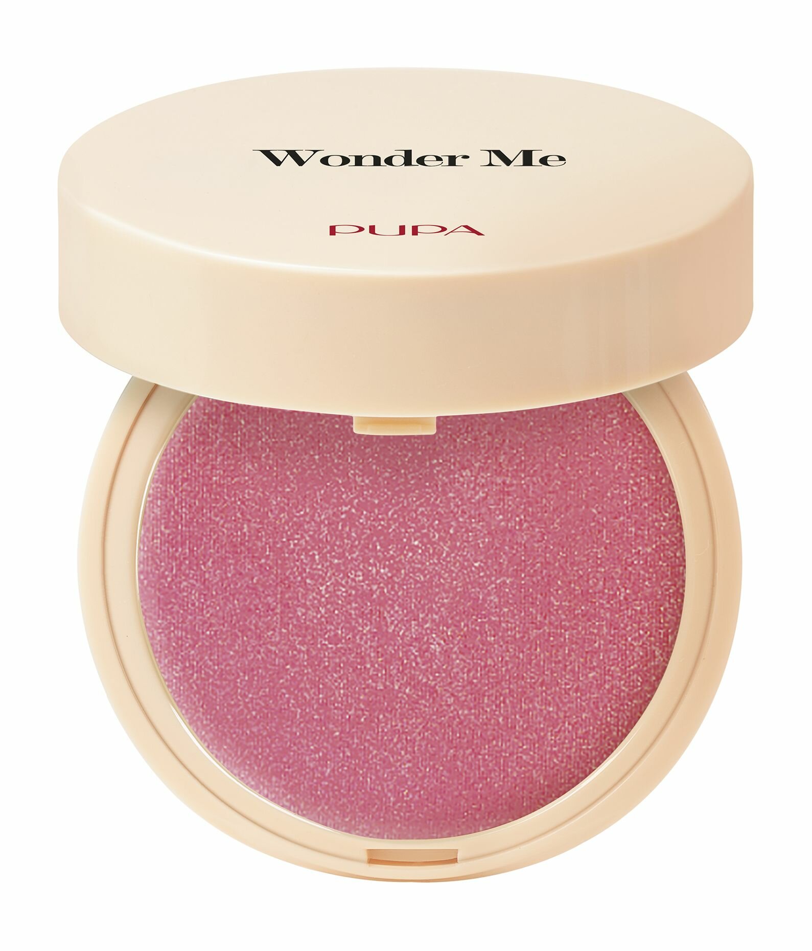 Румяна Pupa Wonder Me