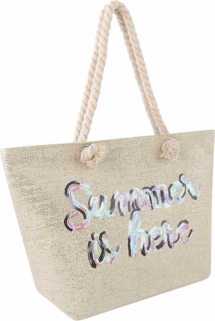 Сумка пляжная Daniele Patrici 