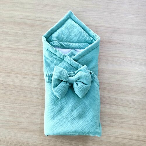 Конверт прогулочный Ладушки 1800₽