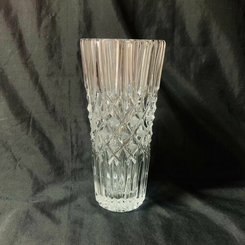 Хрустальная ваза авторская Мерцание 5000₽