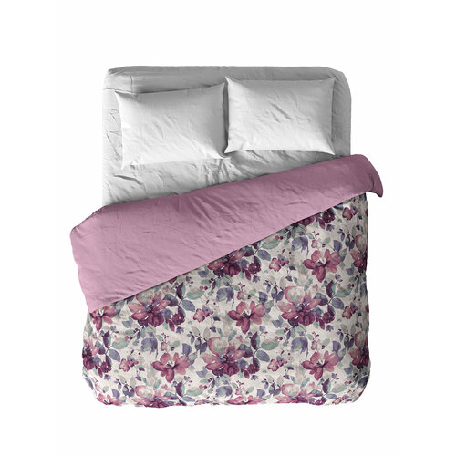 Пододеяльник 200х215 см поплин Мастерская Снов 20782-1 2560₽