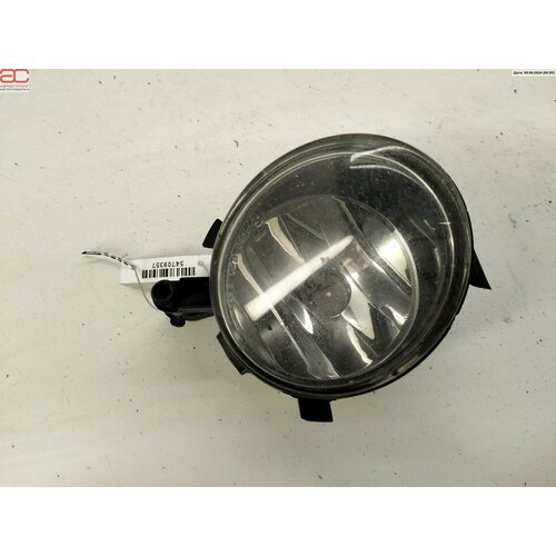Фара противотуманная правая Seat Ibiza 4 (6J) 6J9941700B арт.103.80-54709357