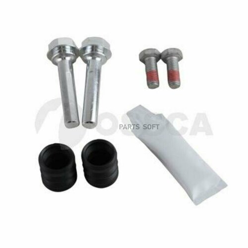 OSSCA 48806 Ремкомпект суппорта 6010₽