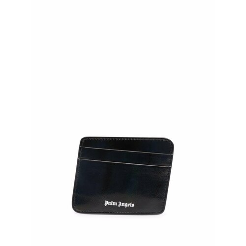 Картхолдер Palm Angels, черный