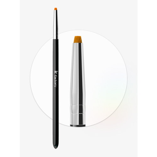 Кисть для ламинирования ресниц IC FACTORY, 1 шт.