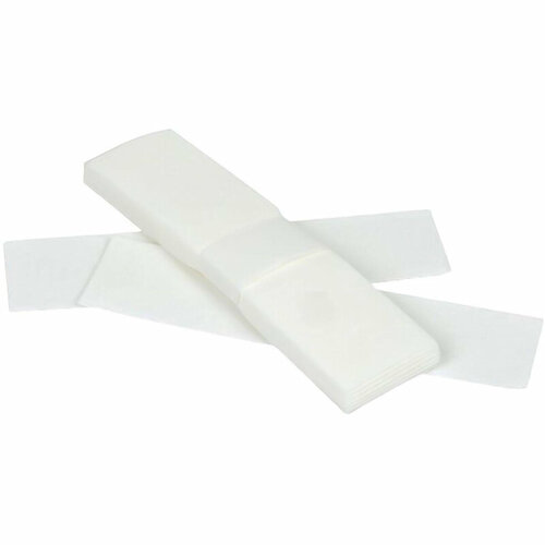 Запасные салфетки для губок MAUL HEBEL 6386484 10шт 724₽