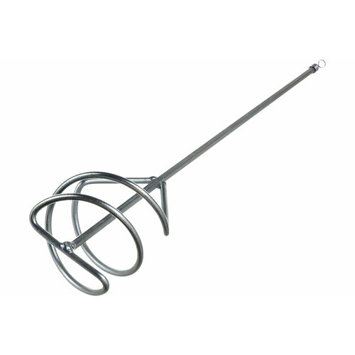 On Миксер оцинкованный универсальный червячного типа 80400 мм шестигранный хвостовик 02-05-202 610₽