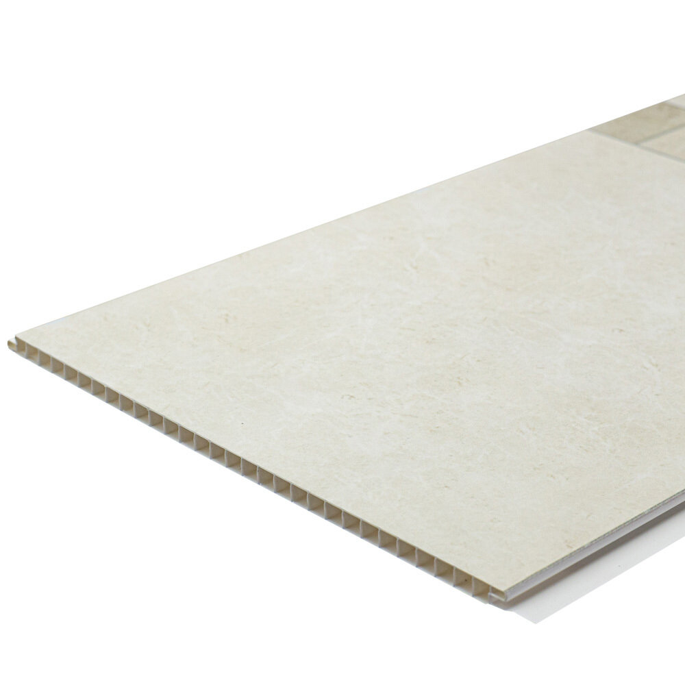 Панель ПВХ 250х2700х8 мм Venta бесшовная цифровая печать грация 0675 кв. м