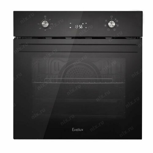 Электрическая духовка Evelux EO 640 PB 2921400₽
