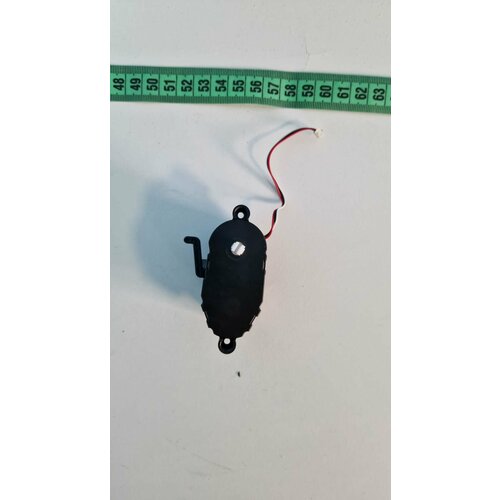 Модуль боковой щетки левый Робот-пылесоса REDMOND RV-R150 1100₽