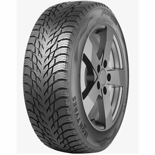 Автошина Ikon (Nokian Tyres) Autograph Snow 3 175/65 R14 82R
