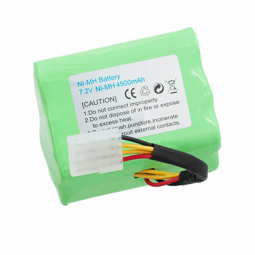 Аккумулятор для Neato XV-21 XV Signature Pro XV-PRO XV-11 XV-12 All Floor XV 15 Robotics nv-nvx120vx XV13 XV14 XV25 VORWERK VX100 Saugroboter 2536₽