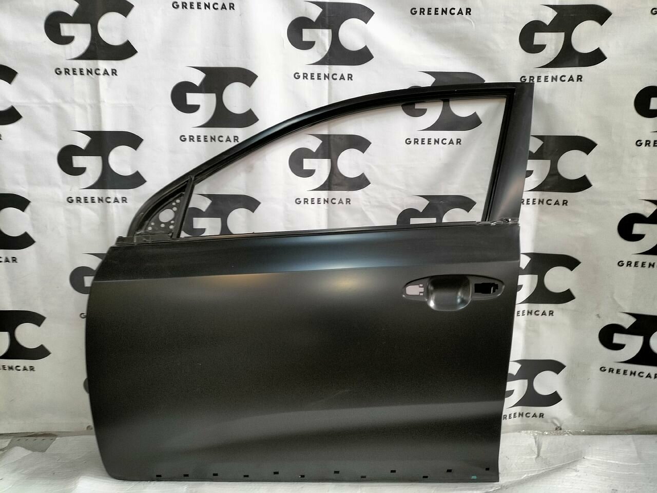 фото OEM 76003H0500 - Дверь передняя левая KIA RIO, X-Line поколение 2017-2020 - Дверь передняя левая Х-Лайн 17-20