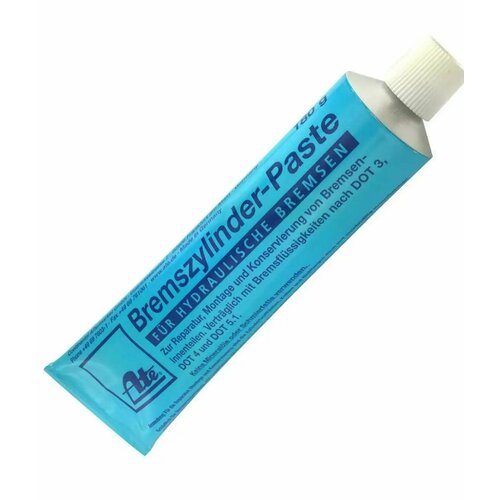 Монтажная паста для тормозной системы ATE Bremszylinder Paste 1697₽