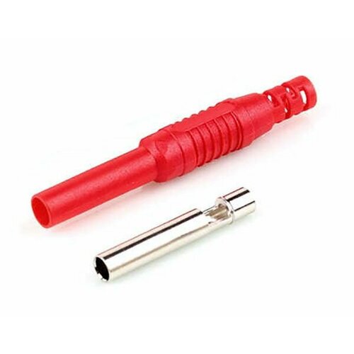 Закрытое гнездо на кабель (розетка) Amass 25.505.1 