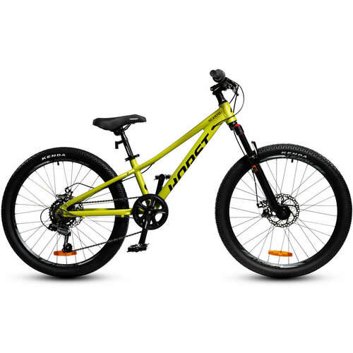 HORST Scarto 2024 требует финальной сборки Цвет зеленый-черный 38942₽