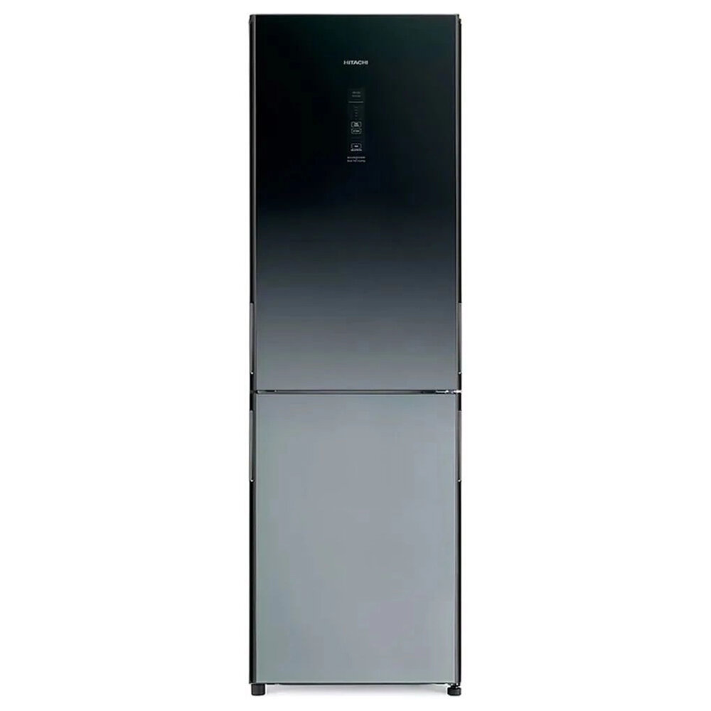 фото Холодильник Hitachi R-BG410PUC6X XGR Grey