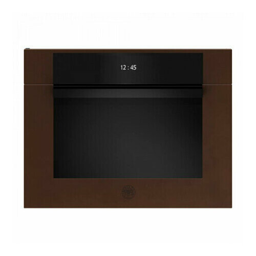 Встраиваемый электрический духовой шкаф Bertazzoni F457MODMWTC 26290000₽