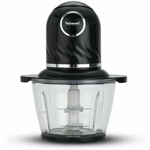 Мини-измельчитель Techwood THA-806 800 мл 1509800₽