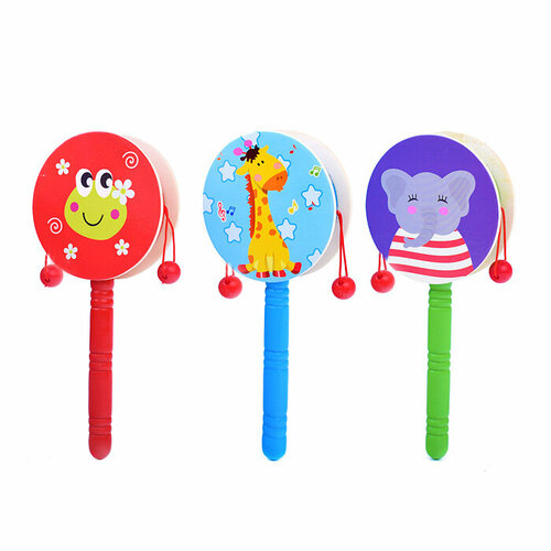 Бубенцы Яркое настроение 207₽