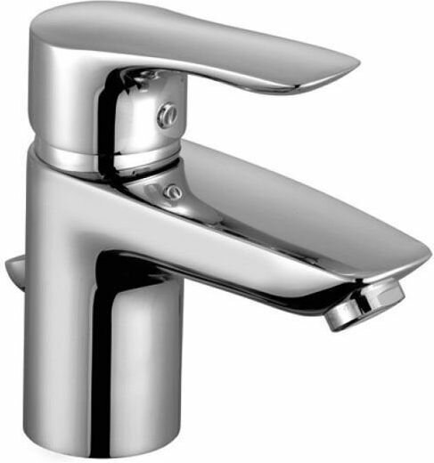 Смеситель для раковины Kludi Tercio 384810575