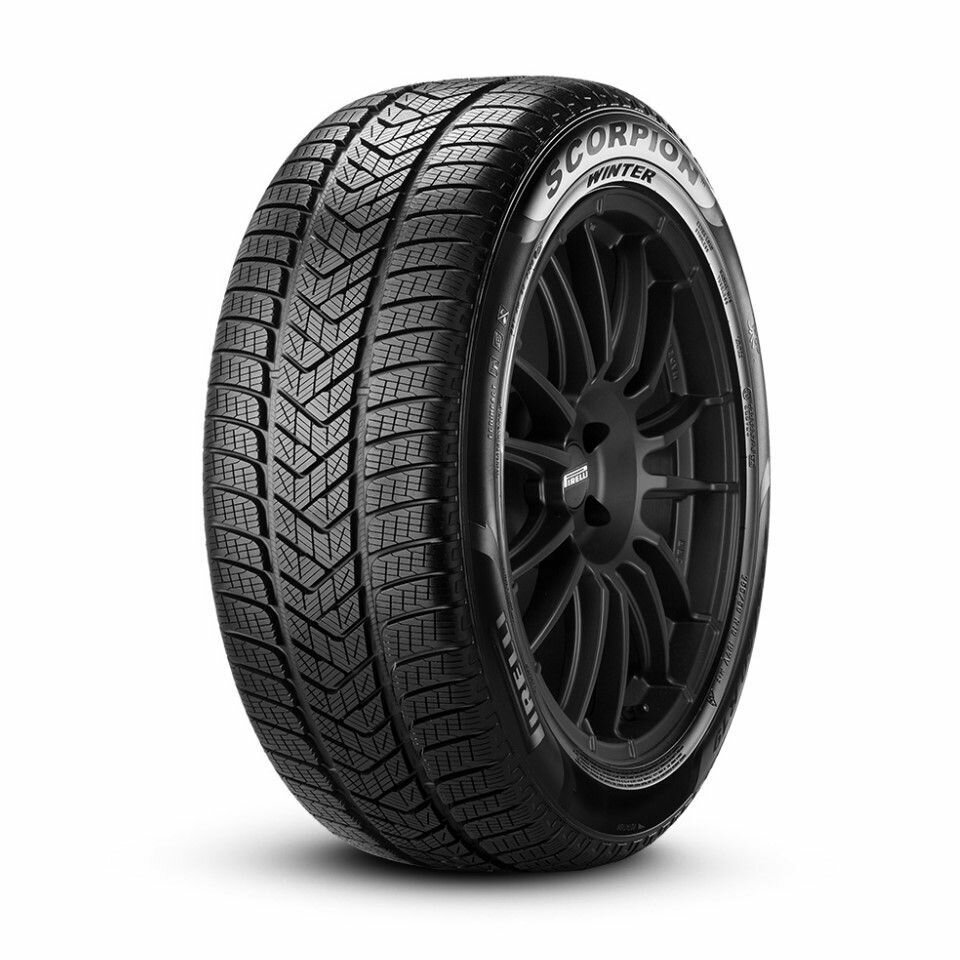 Автошина Pirelli 275/40R21 107V Scorpion Winter