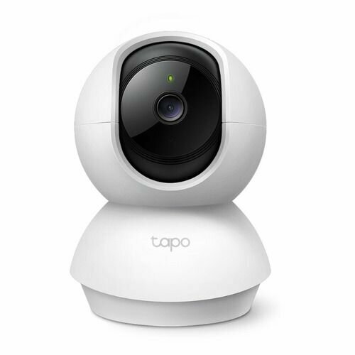 Камера видеонаблюдения IP TP-LINK TC71 1296p 4 мм белый 6167₽