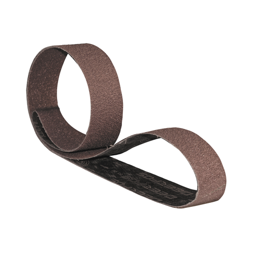 Шлифовальная лента 25 х 762 мм 180G 200₽