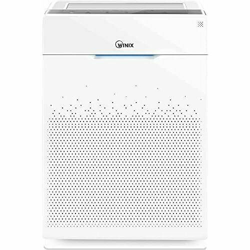 Очиститель воздуха Winix