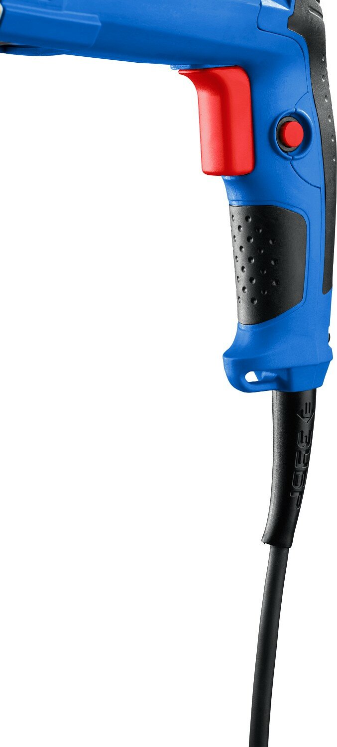 ЗУБР 32 мм, 1100 Вт, перфоратор SDS Plus, Профессионал (ЗП-32-1100 К) — фото 1