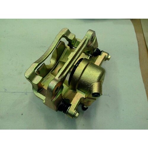 Суппорт передний правый LIFAN X60 Chery Tiggo с 2012г T11-3501060BA 8250₽