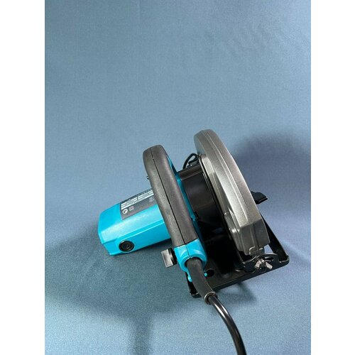 Циркулярная пила дисковая от сети HS 7000 1200 Вт 185 mm (7-1/4") сетевая циркулярка электропила черный