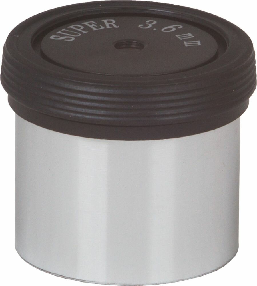 Sky-Watcher Super окуляр 3,6 мм 1,25" для наблюдения ближнего и дальнего космоса — фото 1