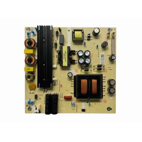 Блок питания TV6507-ZC02-01 E021M697-B2 для Haier 65 SMART TV S1 6235₽