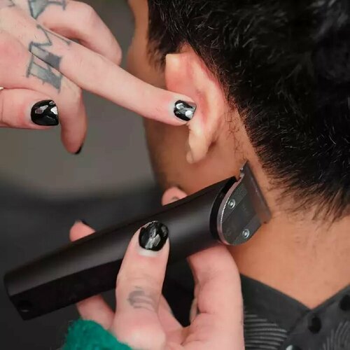 Триммер для волос и бороды профессиональный Wahl T-Cut 1591-0465