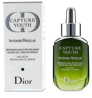 Dior capture youth intense rescue review hotsell