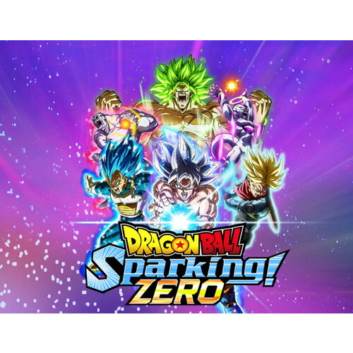 Dragon Ball: Sparking! ZERO