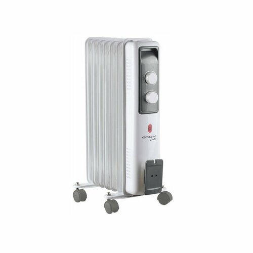 Масляный радиатор Engy ENGY EN-2607 Cube 7 секц 15 кВт 3890₽