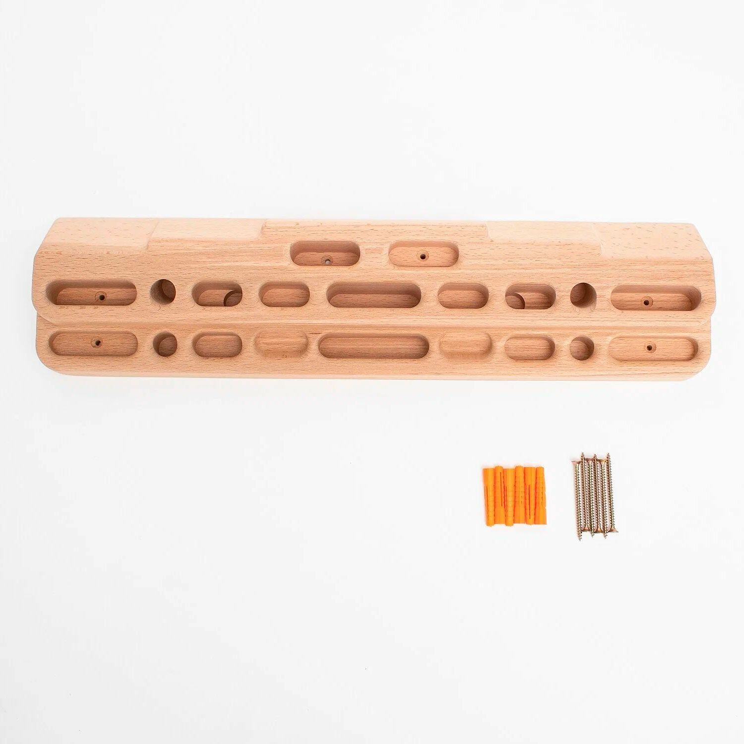 Фингерборд для скалолазов, доска для тренировки хвата