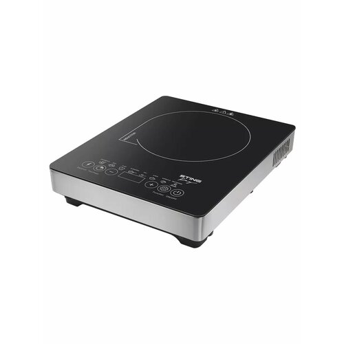 Плитка электрическая индукционная безимпульсная 1 конфорка 3620₽